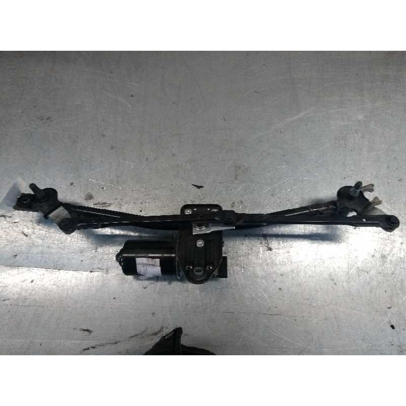 Recambio de motor limpia delantero para hyundai i30 1.6 crdi cat referencia OEM IAM   