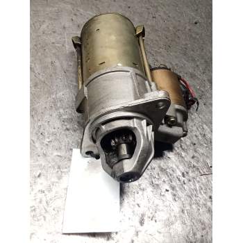 MOTOR ARRANQUE 
