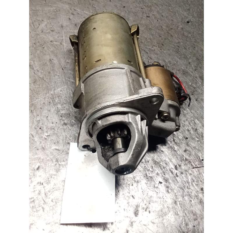 Recambio de motor arranque para daewoo lanos (klat) 1.6 16v referencia OEM IAM   