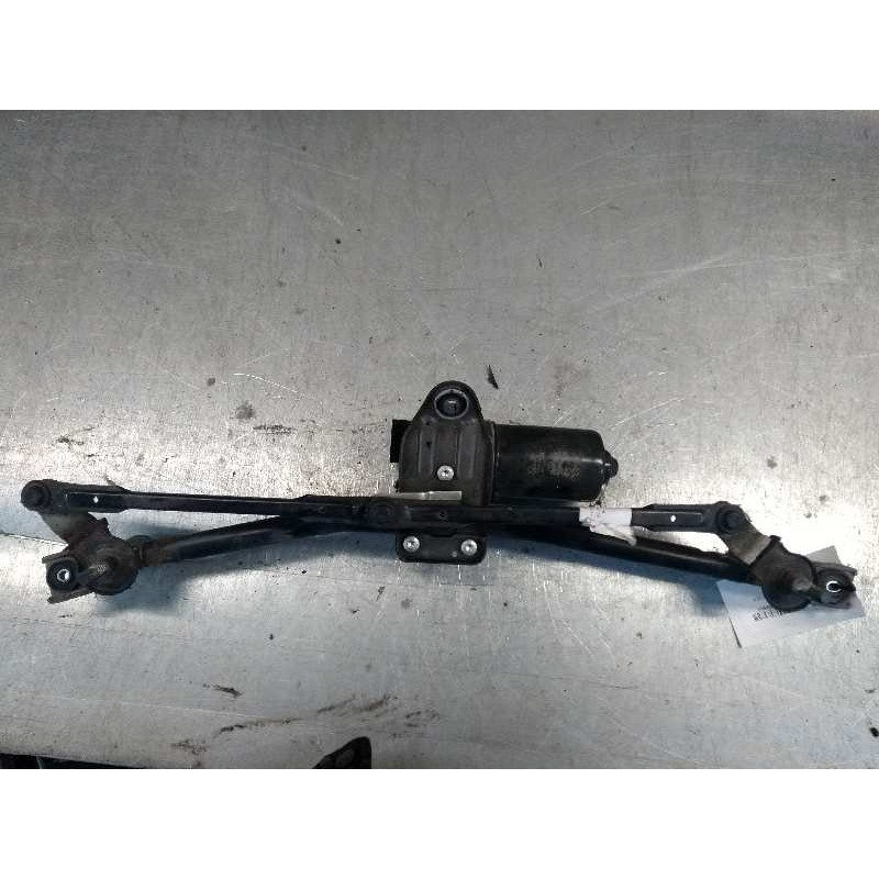 Recambio de motor limpia delantero para hyundai i30 classic gl referencia OEM IAM   