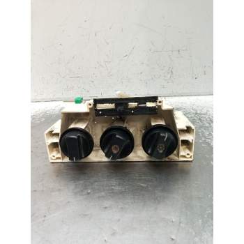 MANDO CALEFACCION / AIRE ACONDICIONADO S7440083E20 9204174 1019134 2000