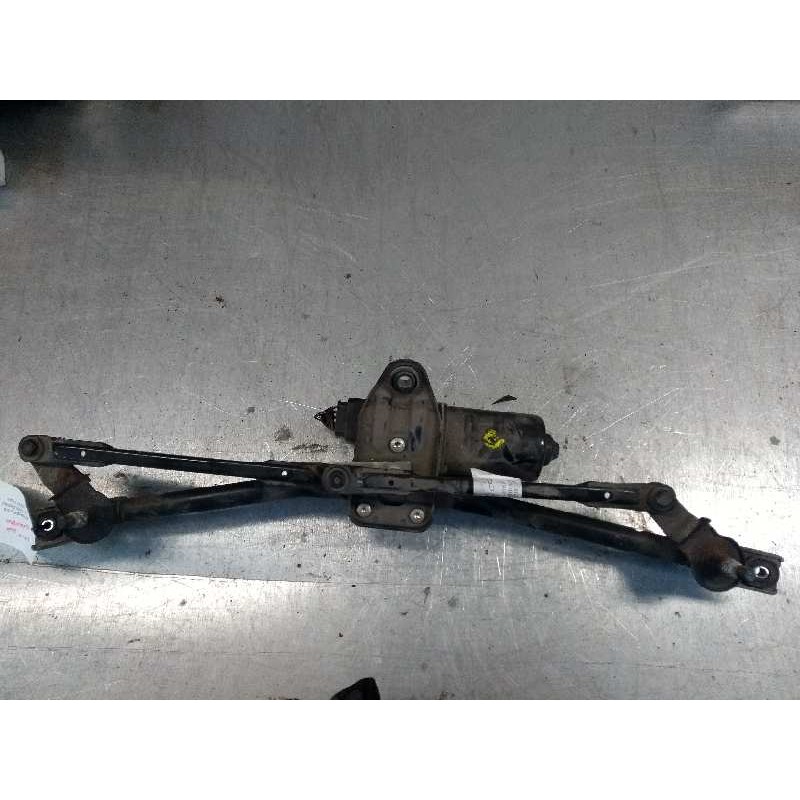 Recambio de motor limpia delantero para hyundai i30 1.6 crdi cat referencia OEM IAM   