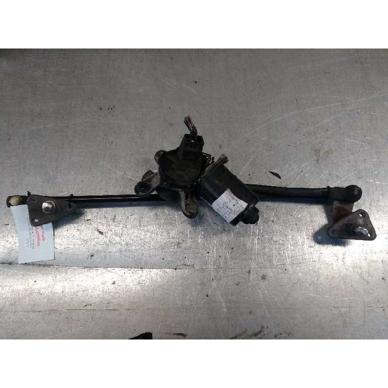 Recambio de motor limpia delantero para hyundai lantra familiar (rd) 1.6 gls referencia OEM IAM   