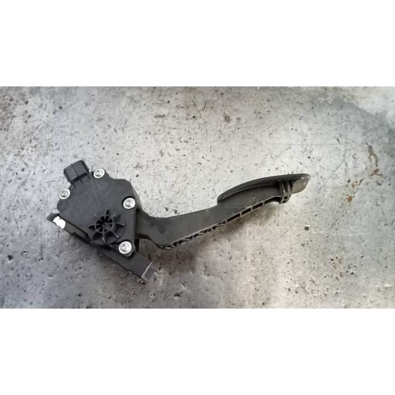 Recambio de potenciometro pedal para subaru forester s12 xs classic referencia OEM IAM  20DCI 2008