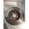 Recambio de disco freno delantero para mercedes-benz clase clk (w209) coupe 320 cdi (209.320) referencia OEM IAM   