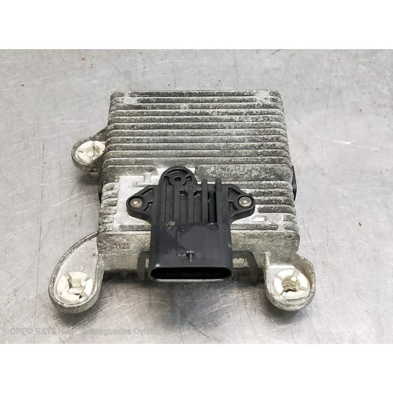 Recambio de modulo electronico para opel mokka electrico referencia OEM IAM 9841849780 D203403340 