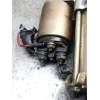 Recambio de motor arranque para daewoo lanos (klat) 1.6 16v referencia OEM IAM   