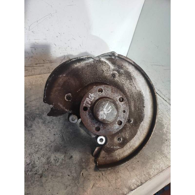 Recambio de mangueta trasera derecha para audi a4 avant (8k5) (2008) básico referencia OEM IAM  20TDI 2008