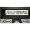 Recambio de abs para peugeot 307 (s1) xt referencia OEM IAM 0265231302 9646828780 0265800301