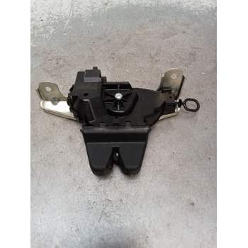MOTOR CIERRE CENTRALIZADO PORTON A2057500600 4P 
