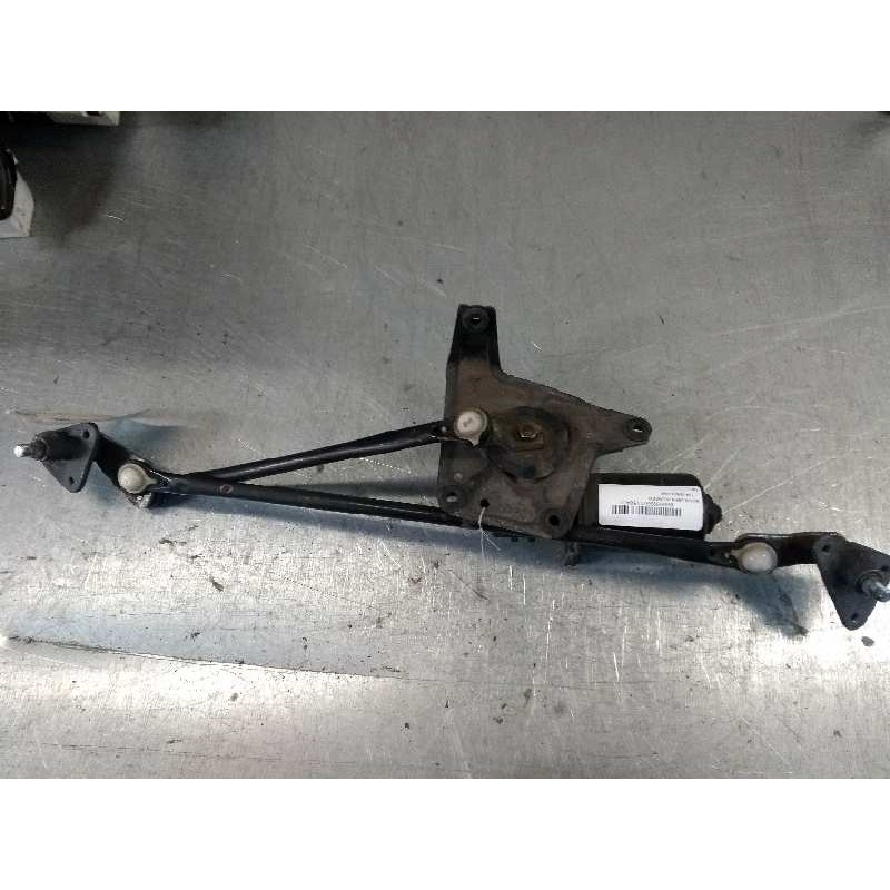 Recambio de motor limpia delantero para hyundai santamo gl referencia OEM IAM   