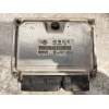 Recambio de centralita motor uce para volkswagen golf iv berlina (1j1) conceptline referencia OEM IAM 0281010373 038906012DB 