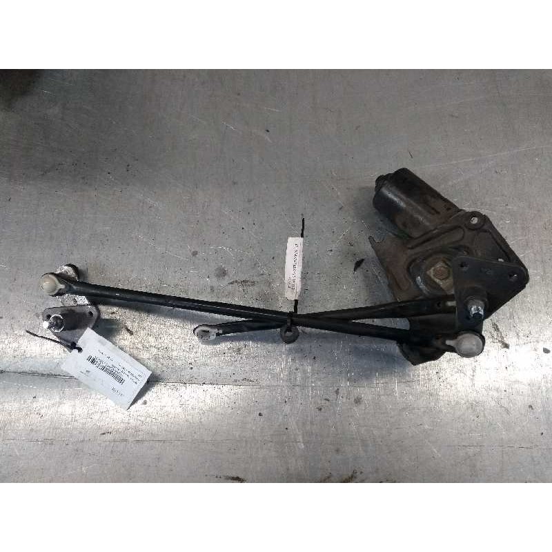 Recambio de motor limpia delantero para hyundai santamo gl referencia OEM IAM   