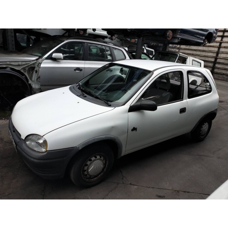 opel corsa b del año 1994