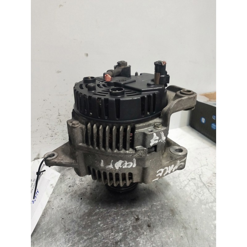 Recambio de alternador para renault espace /grand espace (je0) 1.9 dti espace jeune referencia OEM IAM 7700421941  