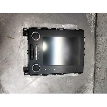 PANTALLA MULTIFUNCION 280909742R SISTEMA NVEGACION 