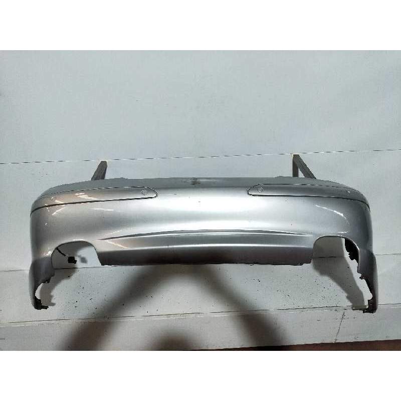 Recambio de paragolpes trasero para mercedes-benz clase sl (w230) roadster 500 (230.475) referencia OEM IAM 2305240430  