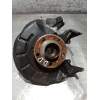 Recambio de mangueta delantera derecha para seat ibiza iii (6l1) 1.2 12v referencia OEM IAM  12G 2006