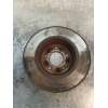 Recambio de disco freno trasero para mercedes-benz clase clk (w209) coupe 320 cdi (209.320) referencia OEM IAM   