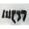 Recambio de juego cinturones trasero para alfa romeo 156 2.0 jts 16v cat referencia OEM IAM   4P