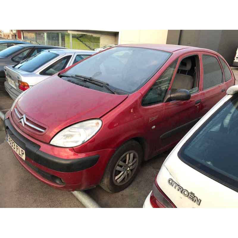 citroen xsara picasso del año 2007