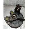 Recambio de mangueta delantera derecha para seat ibiza iii (6l1) 1.2 12v referencia OEM IAM  12G 2006