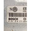 Recambio de centralita motor uce para volkswagen golf iv berlina (1j1) conceptline referencia OEM IAM 0281010373 038906012DB 