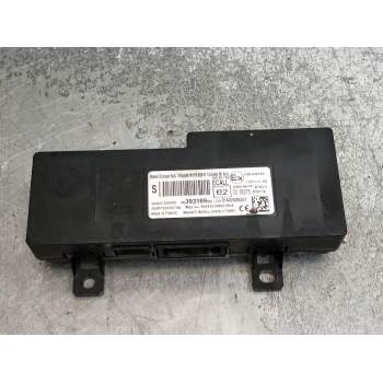 MODULO ELECTRONICO 9839316980 503551640480 
