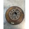 Recambio de disco freno trasero para mercedes-benz clase clk (w209) coupe 320 cdi (209.320) referencia OEM IAM   