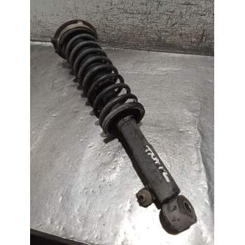 AMORTIGUADOR TRASERO IZQUIERDO 20G 1998