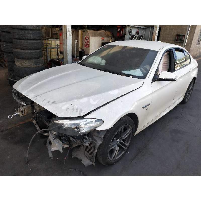 BMW SERIE 5 LIM. (F10)