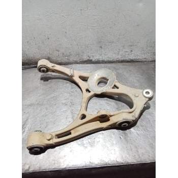 BRAZO SUSPENSION INFERIOR TRASERO DERECHO ANTERIOR 320CDI 2005