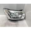 Recambio de faro derecho para ford transit custom kombi 300 l1 ambiente referencia OEM IAM   