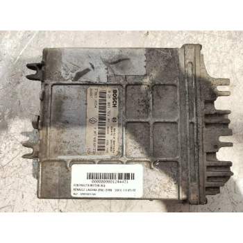 CENTRALITA MOTOR UCE 0281001766 7700114354 H0M7700105952
