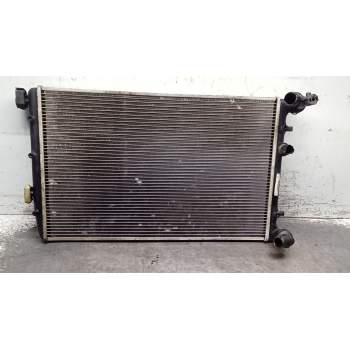 RADIADOR AGUA 6Q0121253R 14TDI 2000