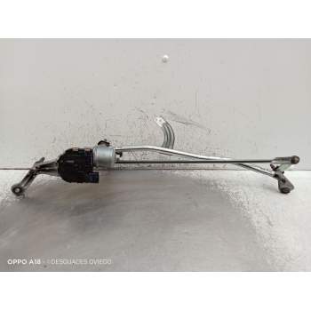 MOTOR LIMPIA DELANTERO 1397220729 A2058208102 3397021658