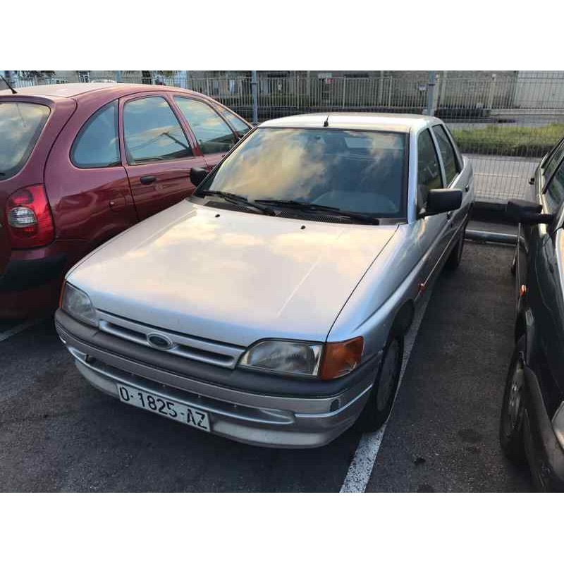 ford escort berlina/turnier del año 1991