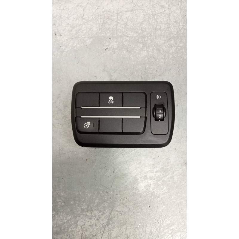 Recambio de mando multifuncion para ssangyong tivoli 1.6 turbodiesel cat referencia OEM IAM 8530035141  