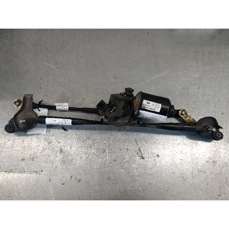 Recambio de motor limpia delantero para hyundai sonata (nf) 2.4 referencia OEM IAM 035417860 981103K000 