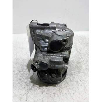 COMPRESOR AIRE ACONDICIONADO 4472208512 7SBU16C POLEA ROTA