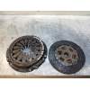 Recambio de kit embrague para land rover 109 2.5 d referencia OEM IAM   