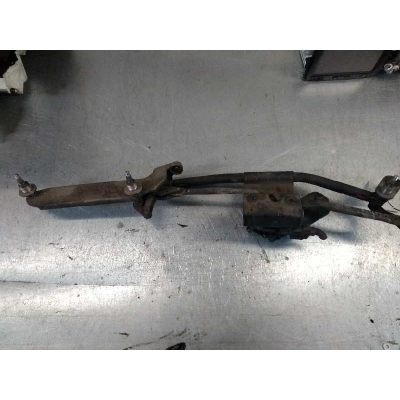 Recambio de motor limpia delantero para hyundai trajet (fo) 2.0 crdi cat referencia OEM IAM   