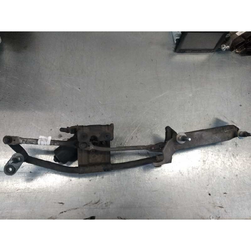 Recambio de motor limpia delantero para hyundai trajet (fo) 2.0 crdi gls referencia OEM IAM   