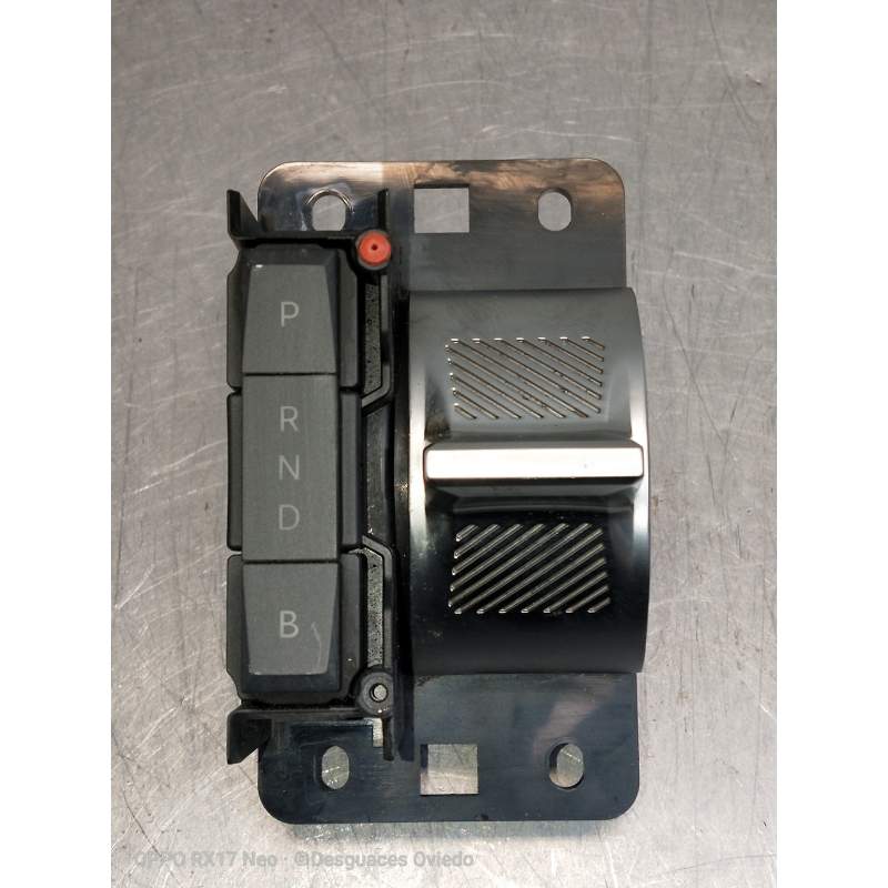 Recambio de mando multifuncion para opel mokka electrico referencia OEM IAM 98315453ZD 1035220402 