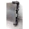 Recambio de radiador agua para skoda fabia i (6y2) 1.4 tdi referencia OEM IAM 6Q0121253R 14TDI 2000