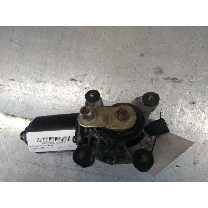 Recambio de motor limpia delantero para hyundai sonata (y3) 2.0 gls sohc referencia OEM IAM   