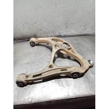 BRAZO SUSPENSION INFERIOR TRASERO IZQUIERDO ANTERIOR 320CDI 2005