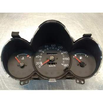 CUADRO INSTRUMENTOS 9400102401 20027452 5020B C05 WDZ