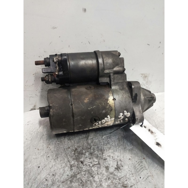 Recambio de motor arranque para fiat cinquecento (170) 0.9 i.e. referencia OEM IAM   