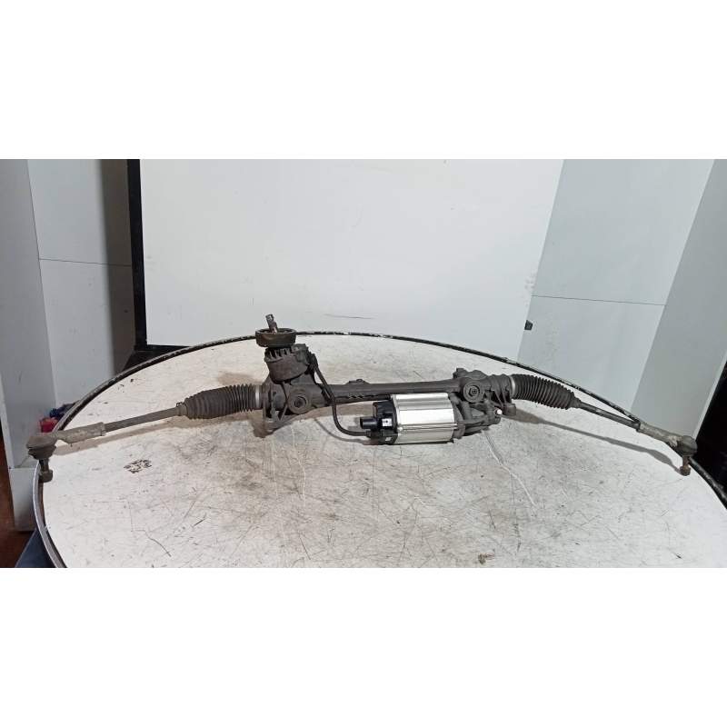 Recambio de cremallera direccion para volkswagen scirocco (137) 2.0 tdi (103kw) referencia OEM IAM 1K1423051ER 0273010199 780517